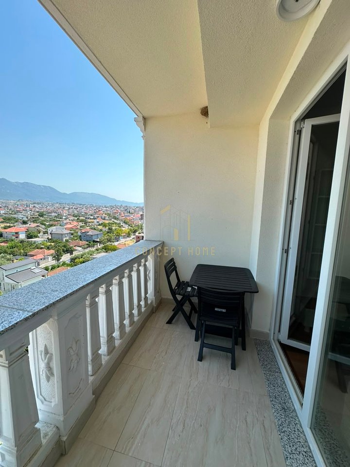 Apartament 1+1 Me Qira në Kamez, Tiranë - 40.000 Lekë | 79 m²