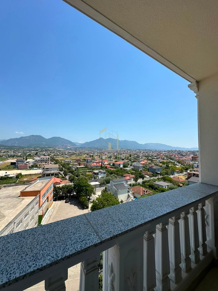 Apartament 1+1 Me Qira në Kamez, Tiranë - 40.000 Lekë | 79 m²