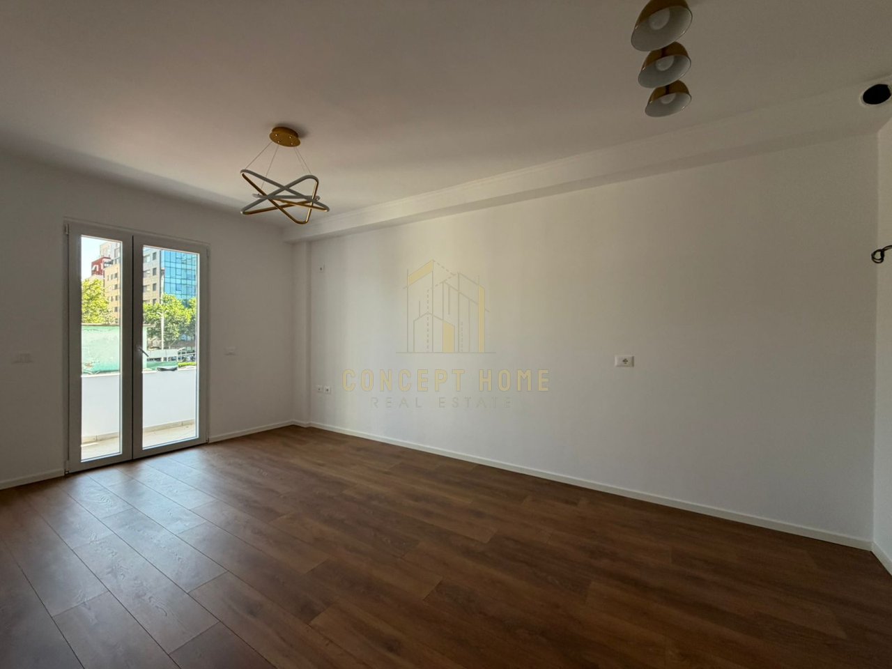 Apartment 1+1 For Sale in Laprakë, Tirana - 128000€ | 58 m²