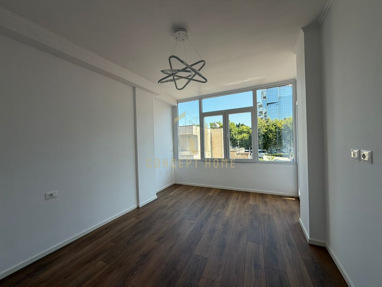 Apartment 1+1 For Sale in Laprakë, Tirana - 128000€ | 58 m²