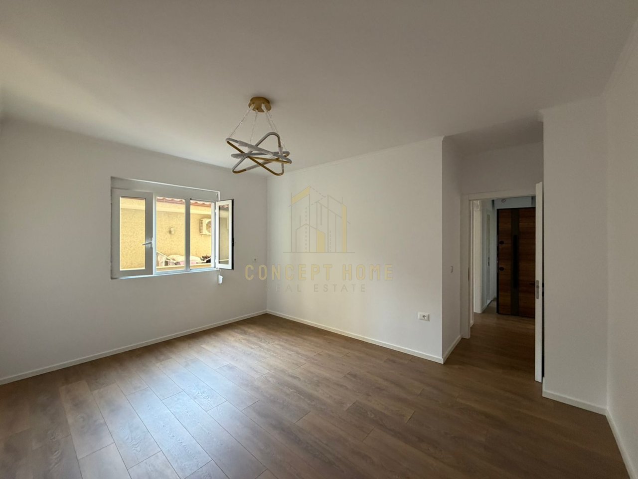 Appartamento 1+1 in vendita a Lapraka, Tirana - 108.000€ | 47 m²