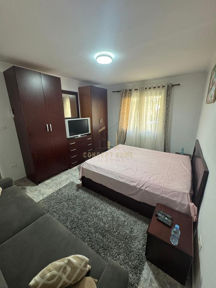 Studio apartment for rent in Lapraka