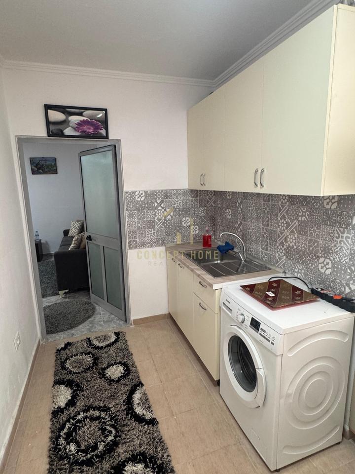 Studio apartment for rent in Lapraka