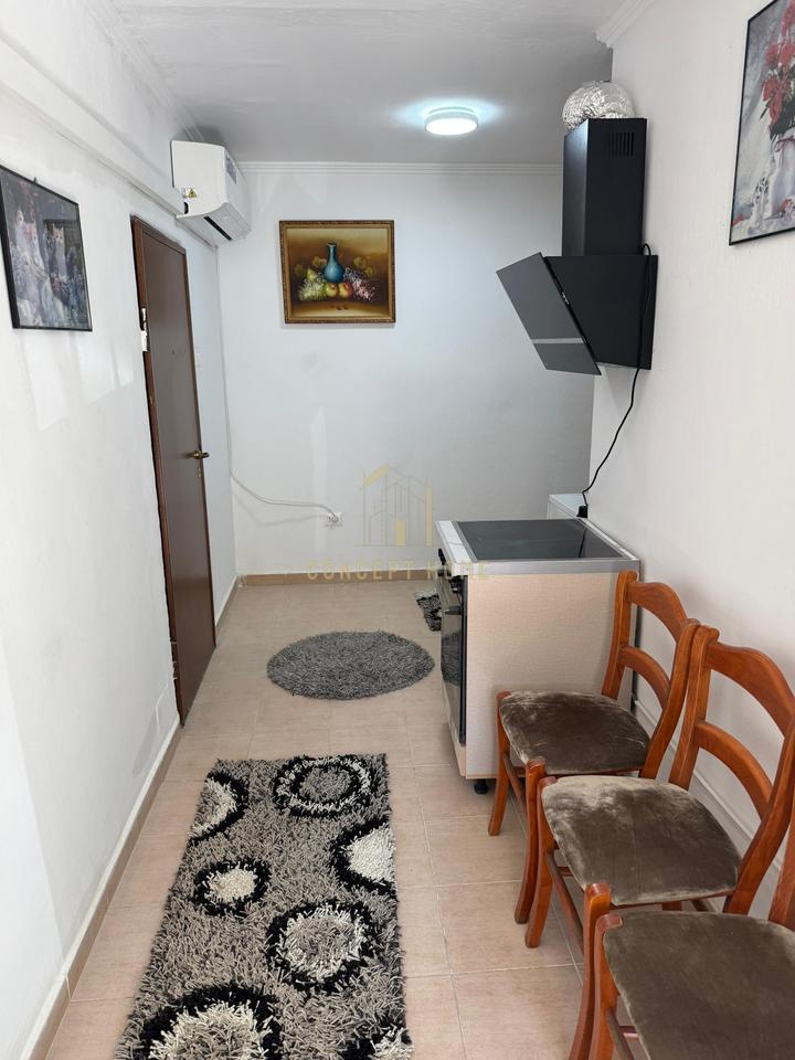Studio apartment for rent in Lapraka