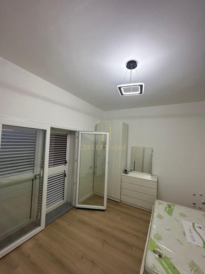 Apartment 1+1 for rent at Liqeni i Farkes