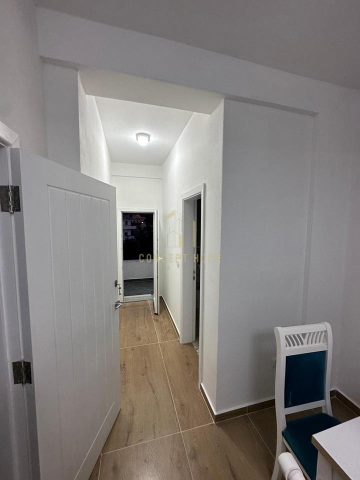 Apartment 1+1 for rent at Liqeni i Farkes