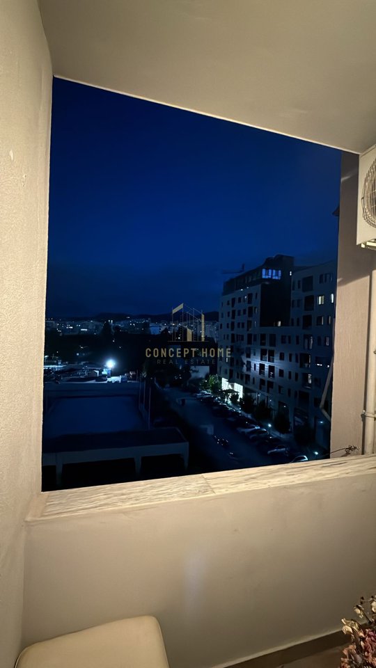 Affittasi appartamento 2+1 in Via Kavaja