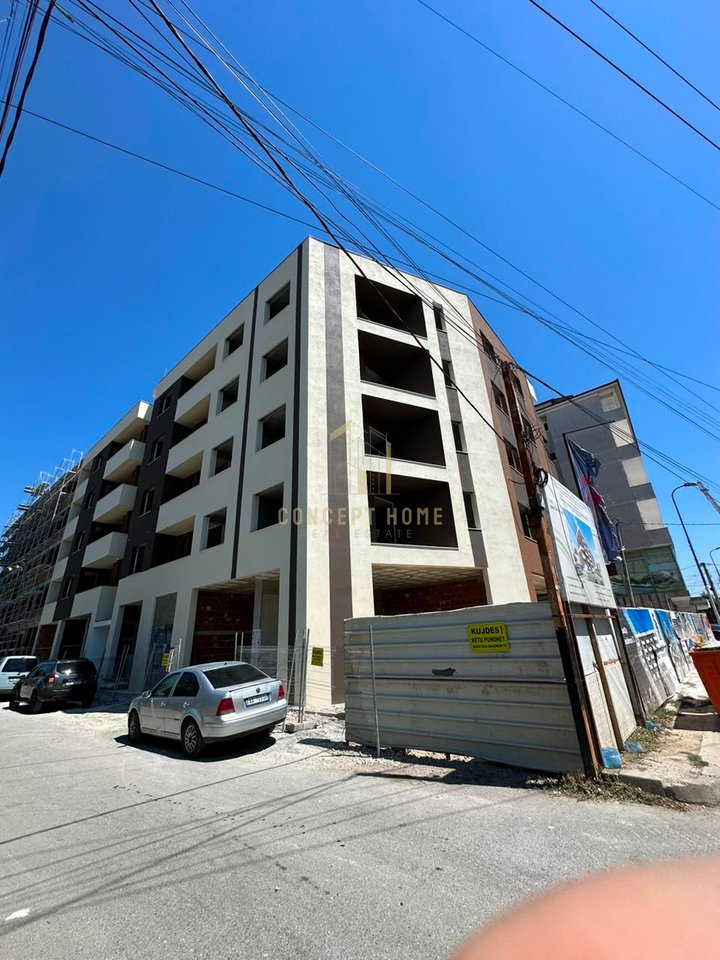 Apartment 2+1 For Sale in Kamez, Tirana - 82 Million and 450 thousand lek. | 97 m²