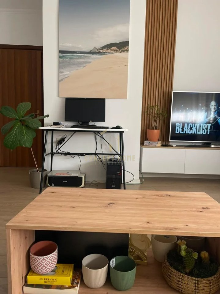 Apartment 1+1 for rent in Don Bosko