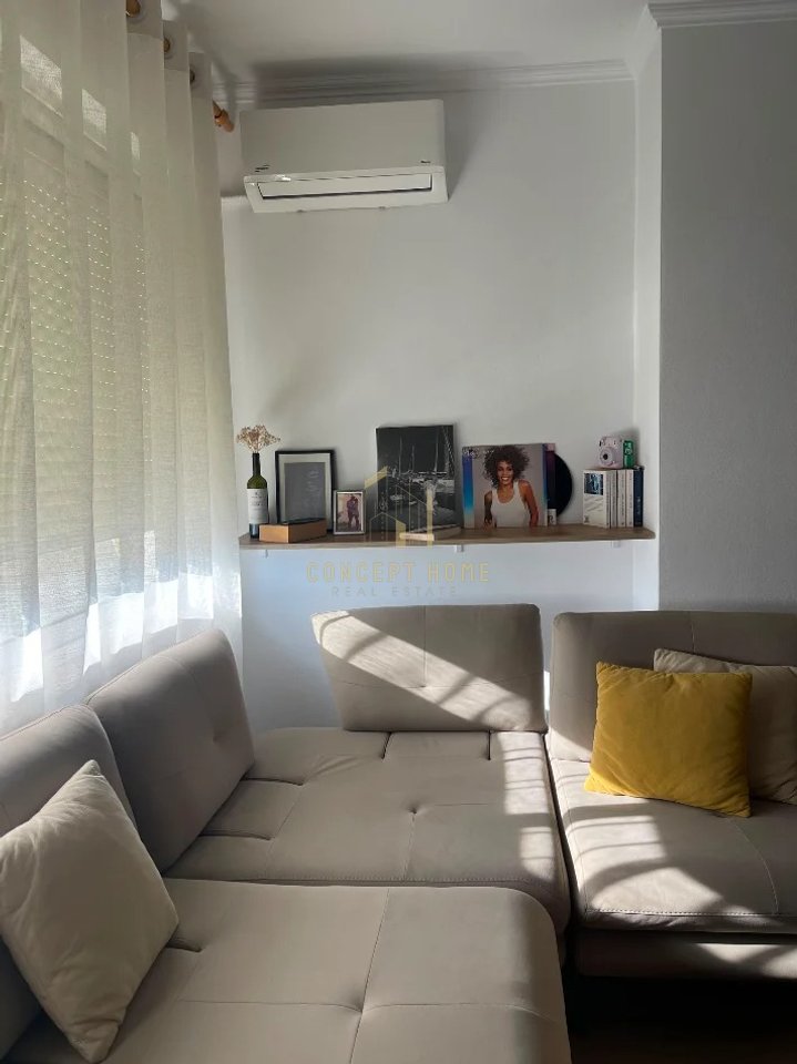 Apartment 1+1 for rent in Don Bosko