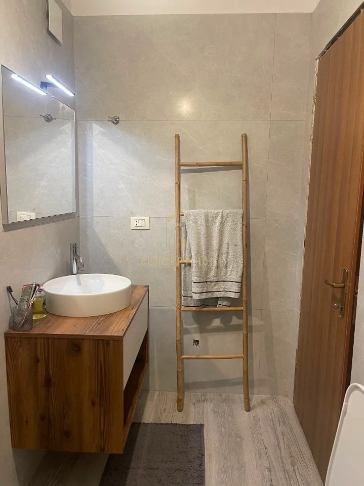 Apartment 1+1 for rent in Don Bosko