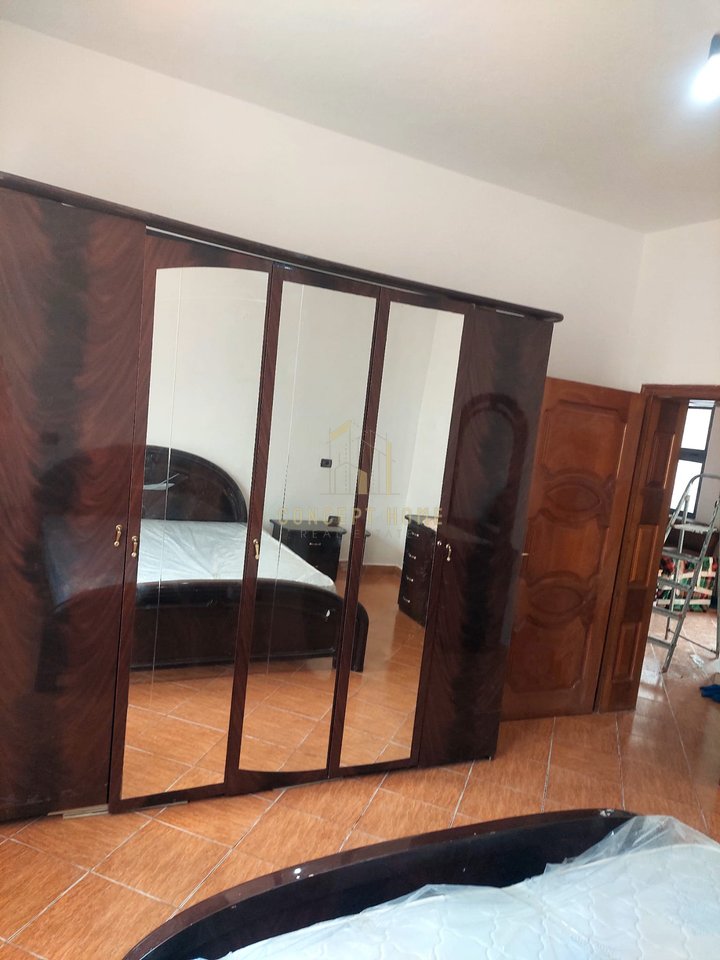 Jepet me qera apartament 2+1 ne Allias