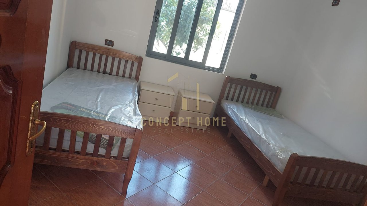 Jepet me qera apartament 2+1 ne Allias