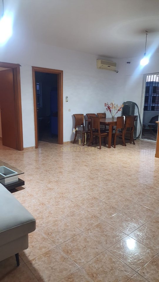 Jepet me qera super apartament 2+1 ne Laprake