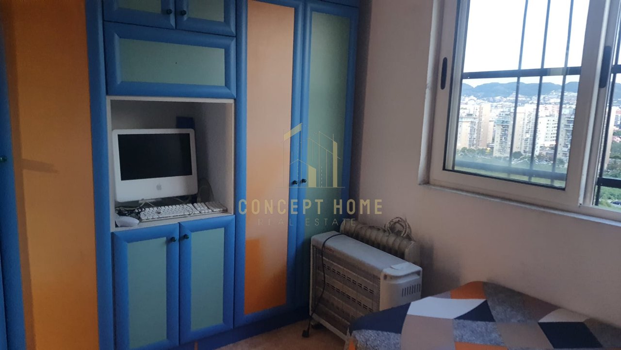 Jepet me qera super apartament 2+1 ne Laprake