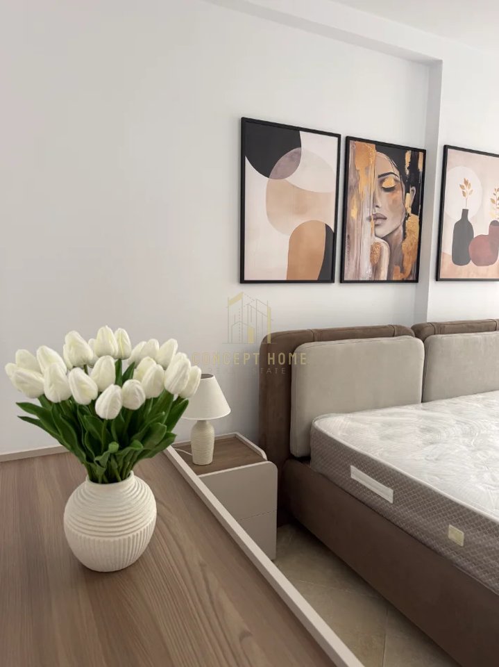 Affittasi appartamento 2+1 in Via Barrikadave