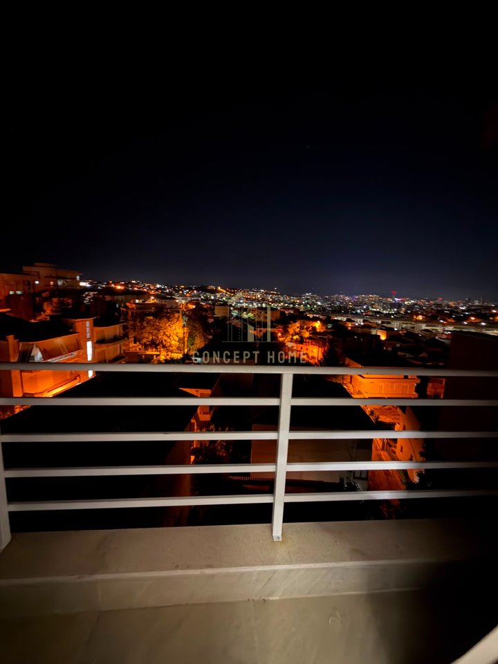 2+1 apartment for rent in Shkoze