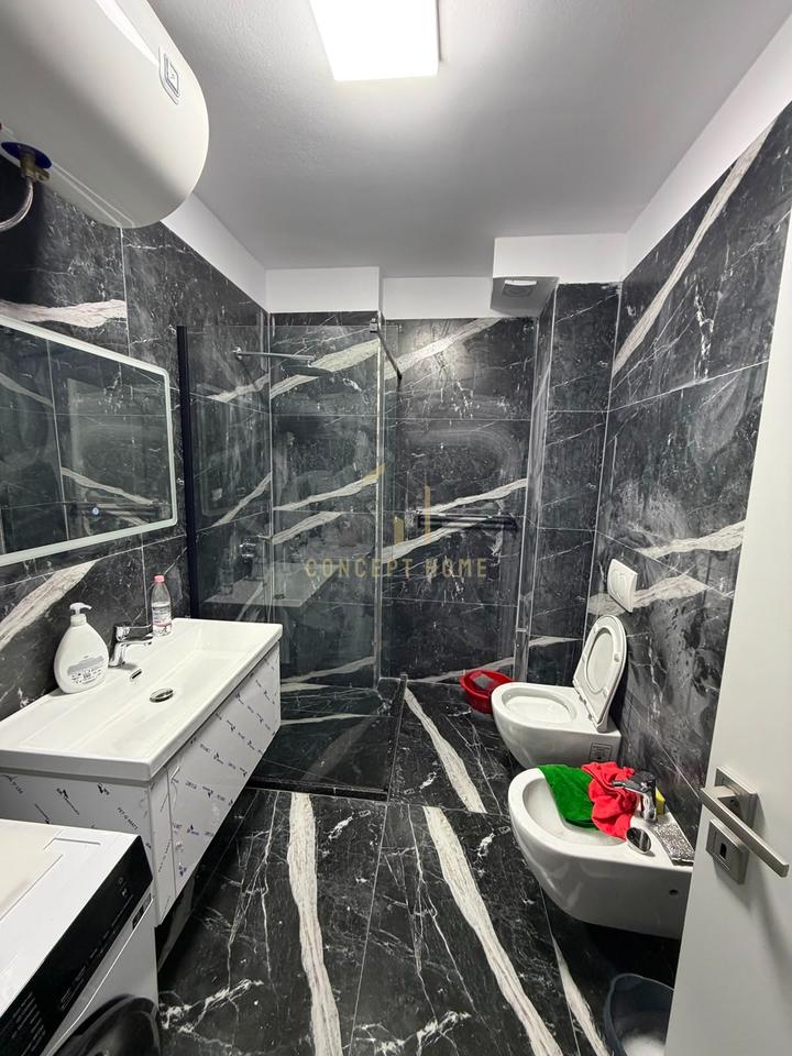 2+1 apartment for rent in Shkoze