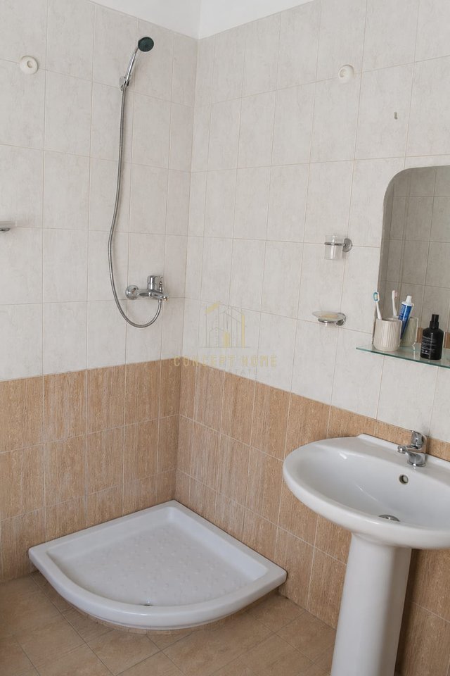 Jepet me qera apartament 1+1 ne Qytet Studenti