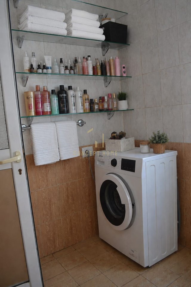 Jepet me qera apartament 1+1 ne Qytet Studenti