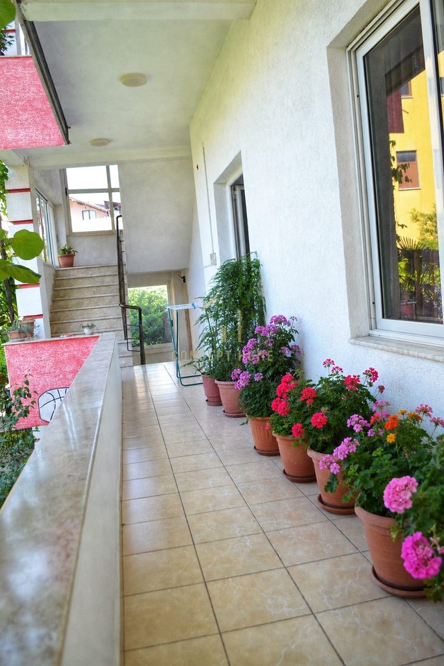 Jepet me qera apartament 1+1 ne Qytet Studenti