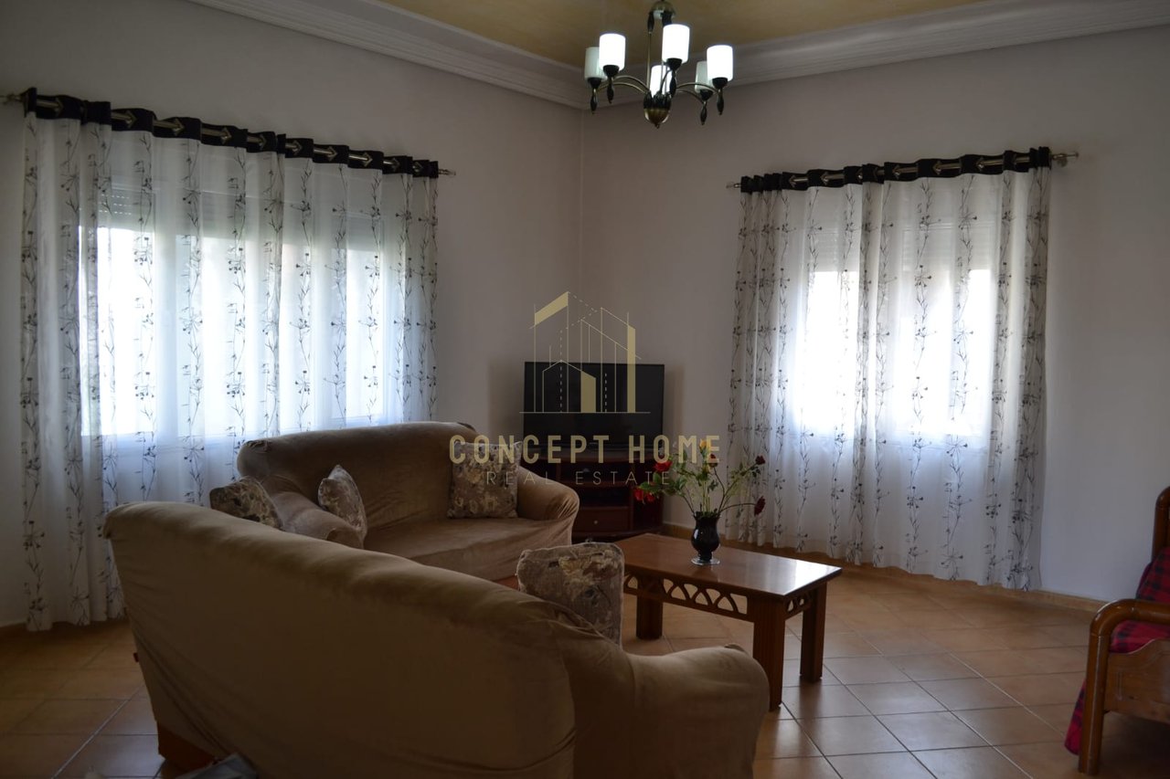 Jepet me qera apartament 1+1 ne Qytet Studenti