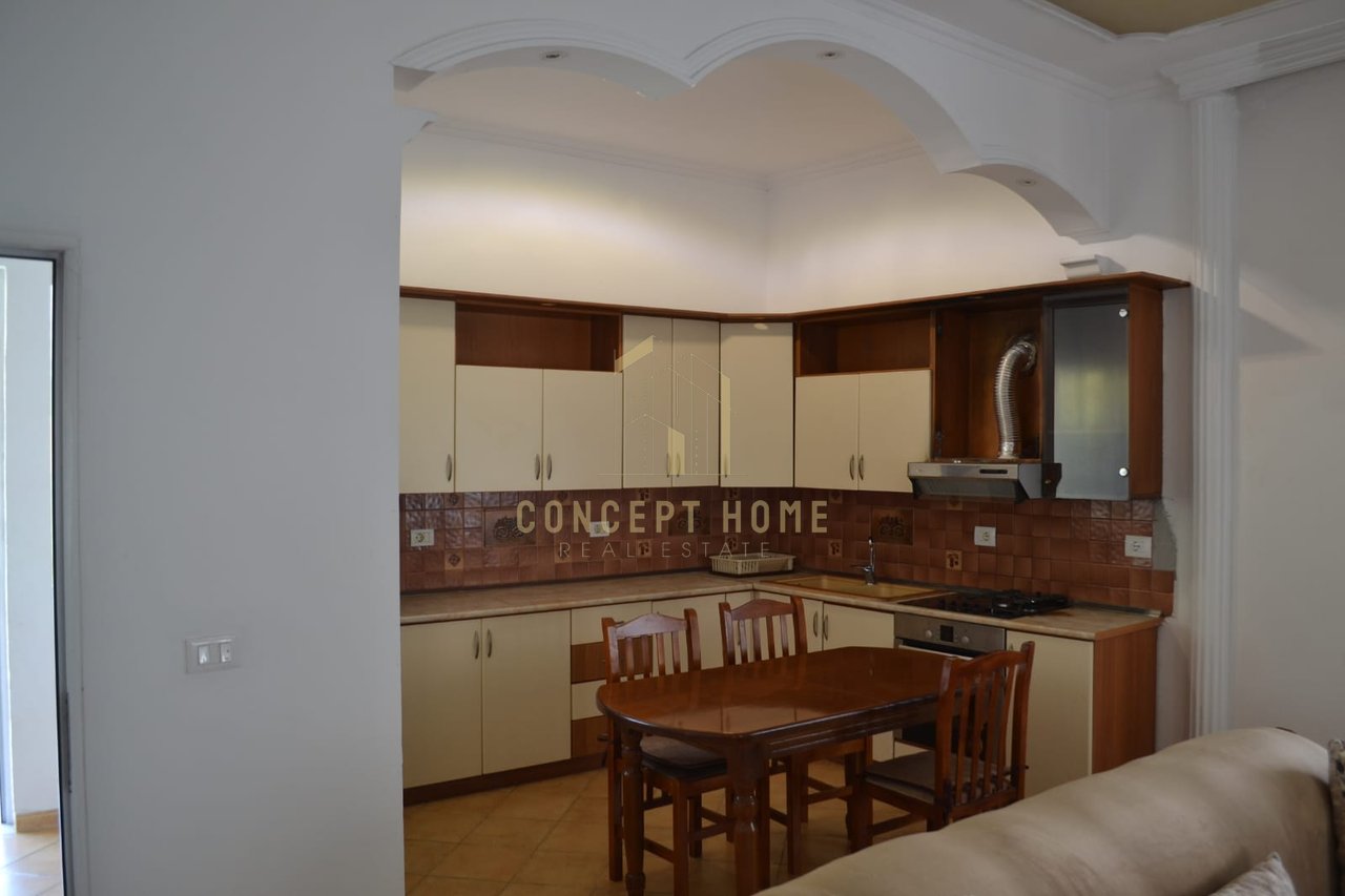 Jepet me qera apartament 1+1 ne Qytet Studenti