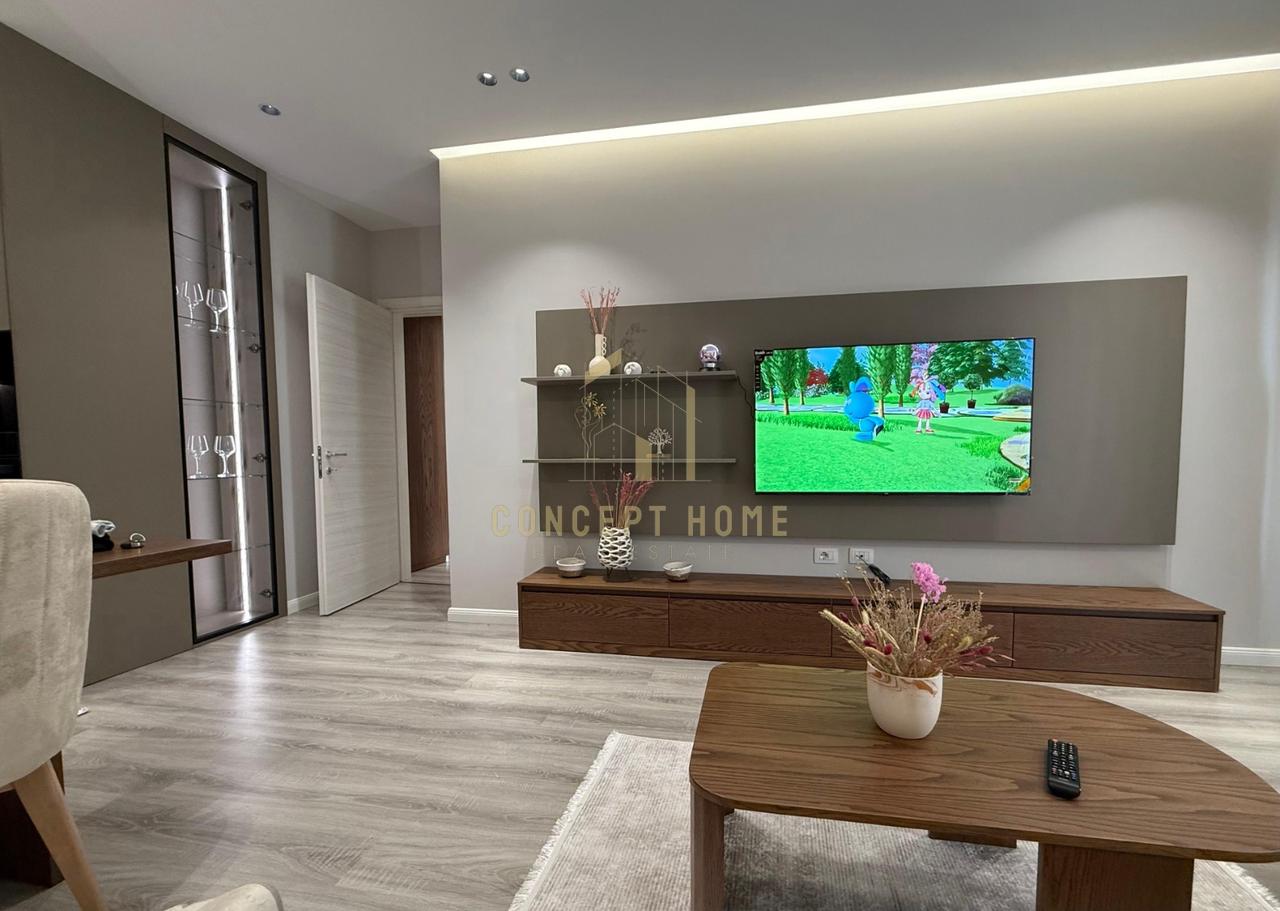 Apartment 1+1 for rent in Lapraka
