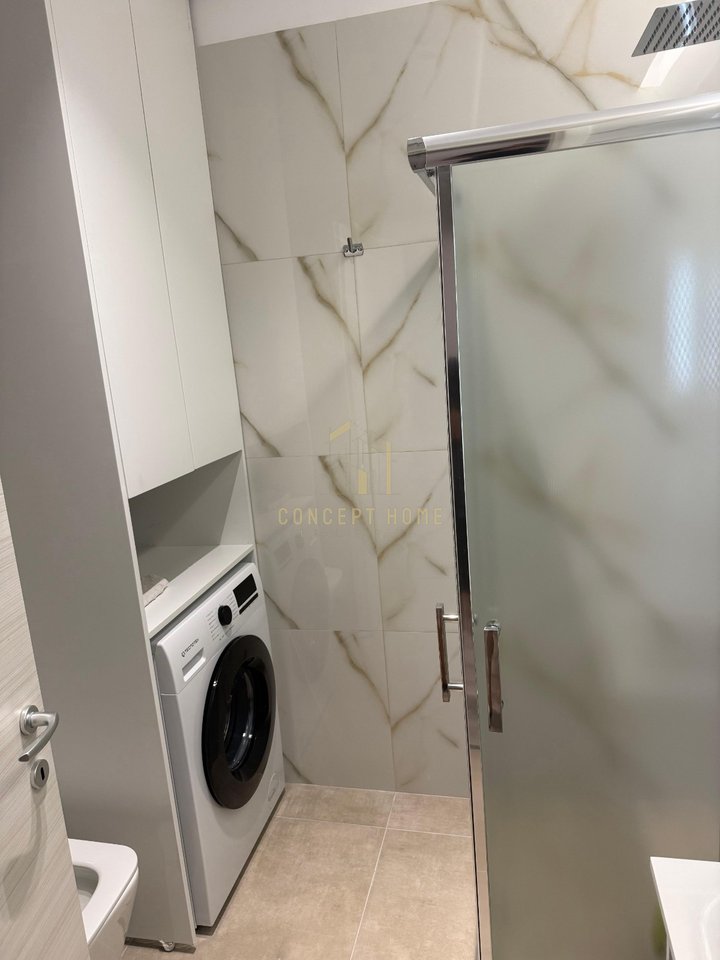 Apartment 1+1 for rent in Lapraka