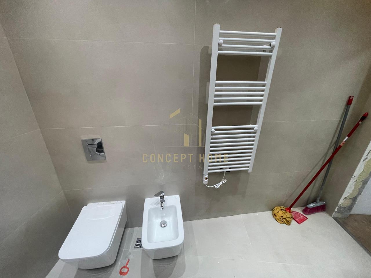 Affittasi appartamento 1+1 vicino allo Stadio