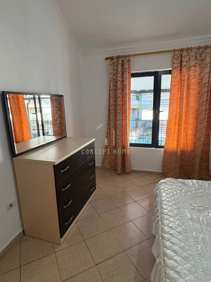 Apartament 1+1 Me Qira në Rruga Jordan Misja, Tiranë - 320€ | 75 m²