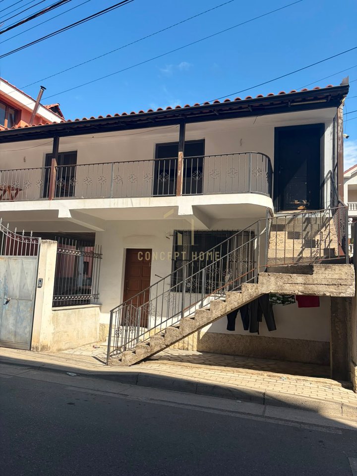 Apartament 1+1 Me Qira në Rruga Jordan Misja, Tiranë - 320€ | 75 m²