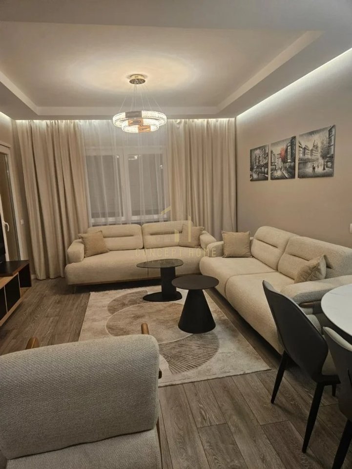 Apartment 2+1+2 for sale at Old Customs