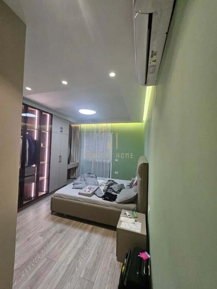 Apartment 2+1+2 for sale at Old Customs