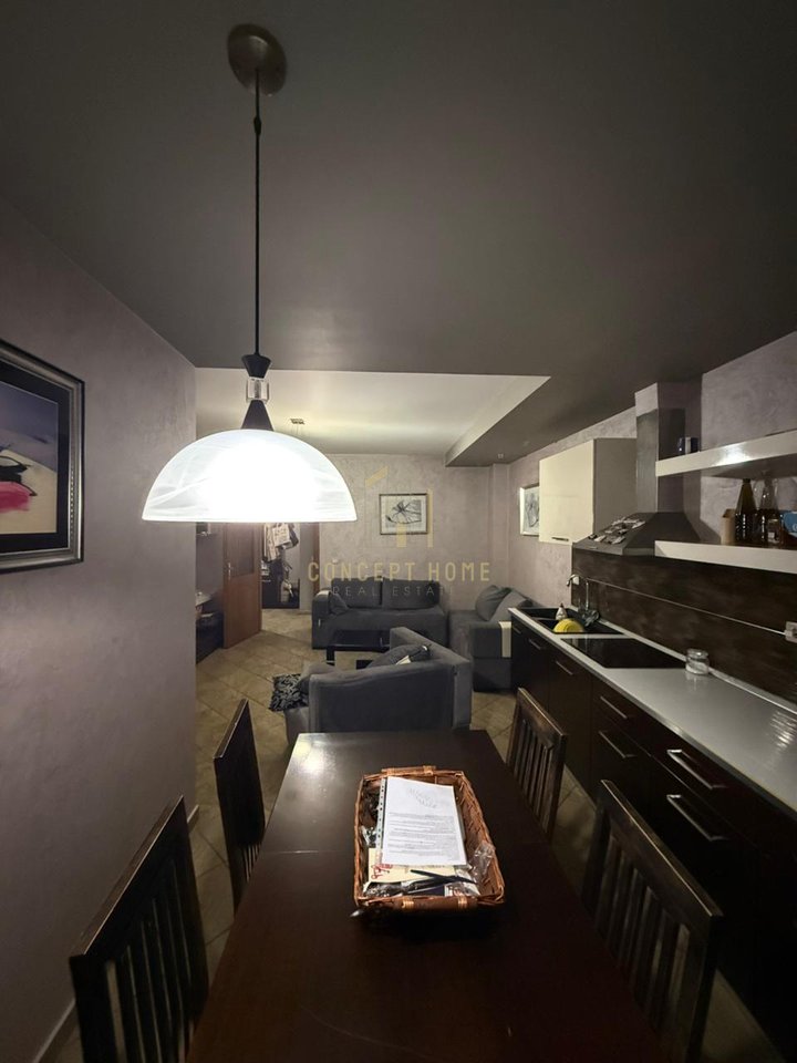 Apartment 2+1 for rent behind Square 21
