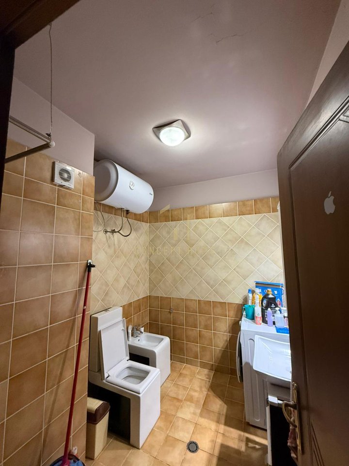 Apartment 2+1 for rent behind Square 21