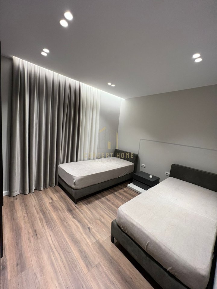 Apartment 2+1 for rent at Former Aviation Field