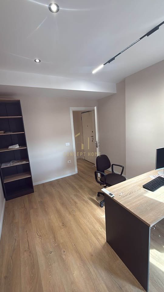 For rent 2+1 apartment at Shqiponja Square