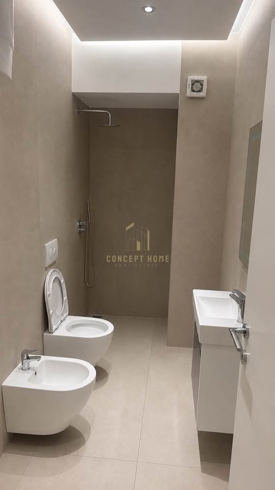 For rent 2+1 apartment at Shqiponja Square