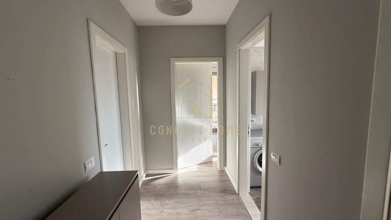 Affittasi appartamento 2+1 con vista sul Lago Secco