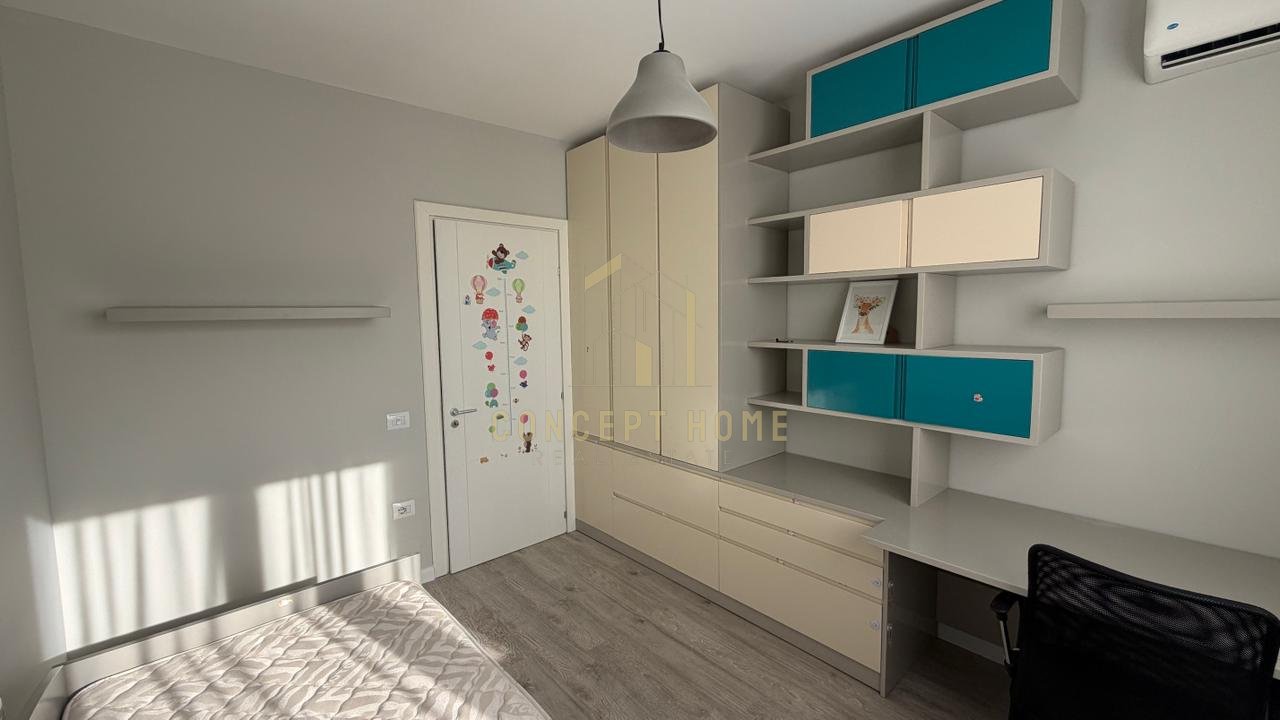 Affittasi appartamento 2+1 con vista sul Lago Secco