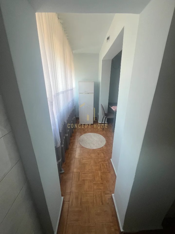 Apartment 1+1 For Rent in Brryli, Tirana - 400€ | 58 m²