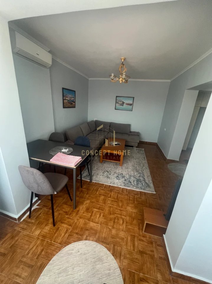 Apartment 1+1 For Rent in Brryli, Tirana - 400€ | 58 m²