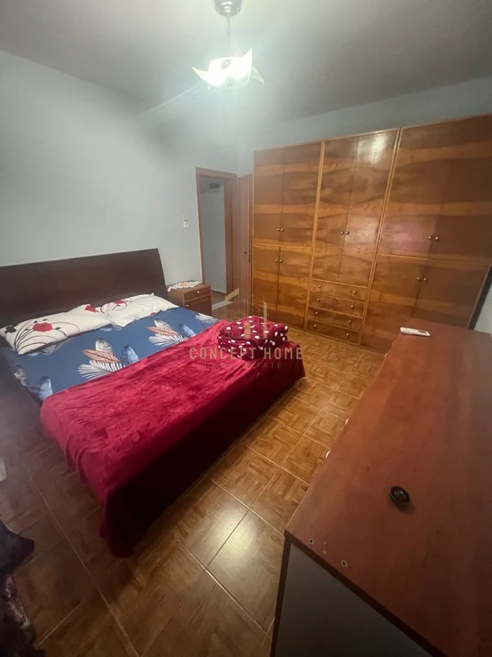Apartment 1+1 For Rent in Brryli, Tirana - 400€ | 58 m²