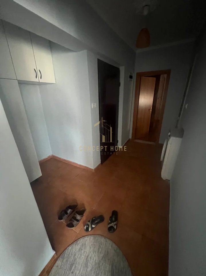 Apartment 1+1 For Rent in Brryli, Tirana - 400€ | 58 m²