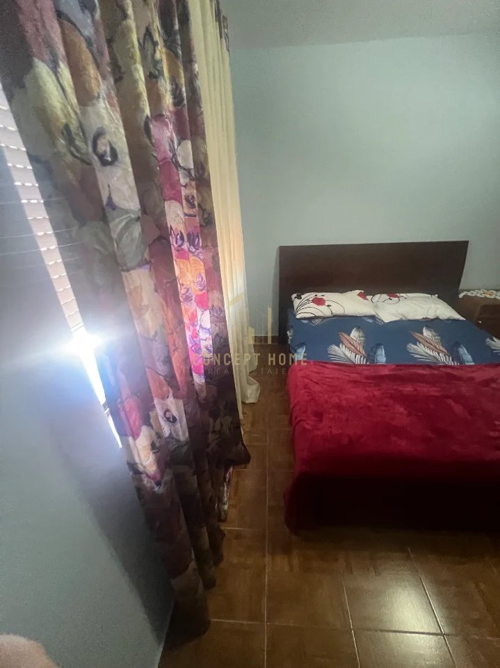 Apartment 1+1 For Rent in Brryli, Tirana - 400€ | 58 m²