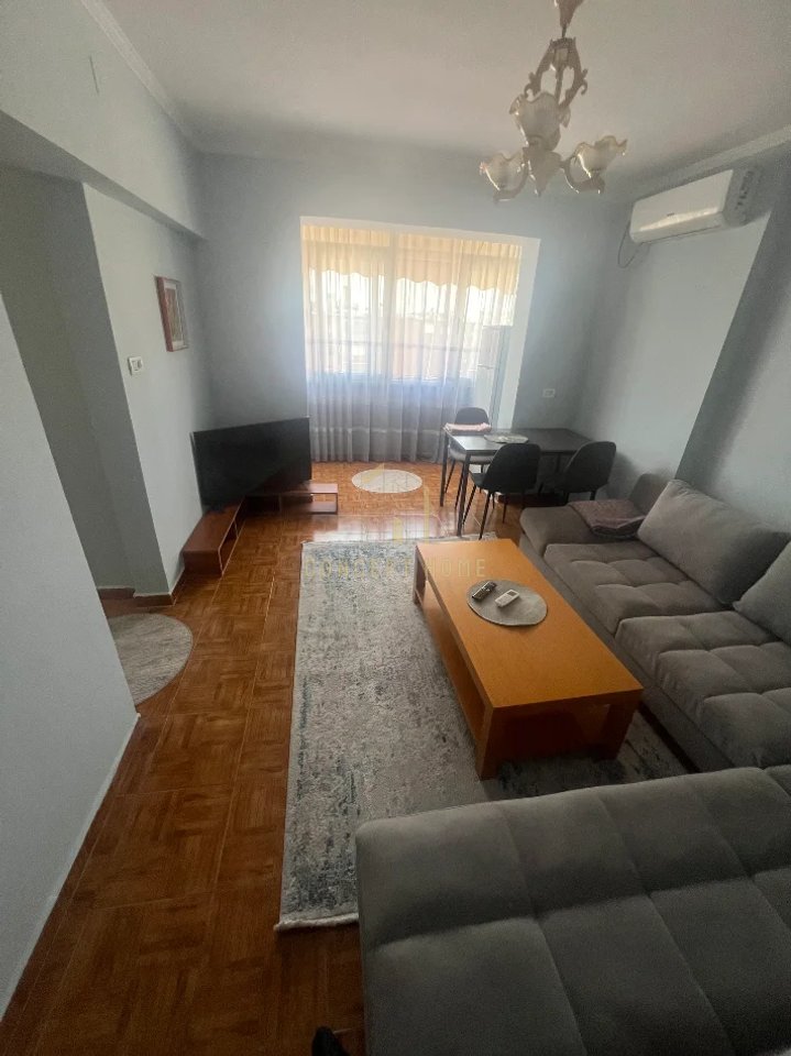 Apartment 1+1 For Rent in Brryli, Tirana - 400€ | 58 m²