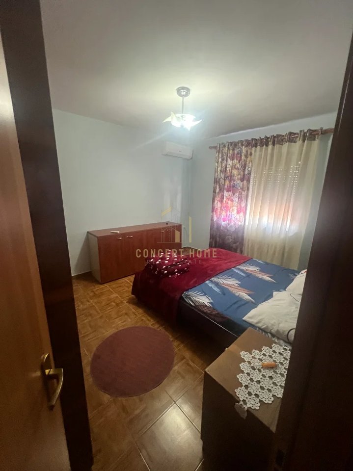 Apartment 1+1 For Rent in Brryli, Tirana - 400€ | 58 m²