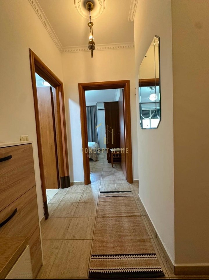 Apartment 1+1 for rent in the Center