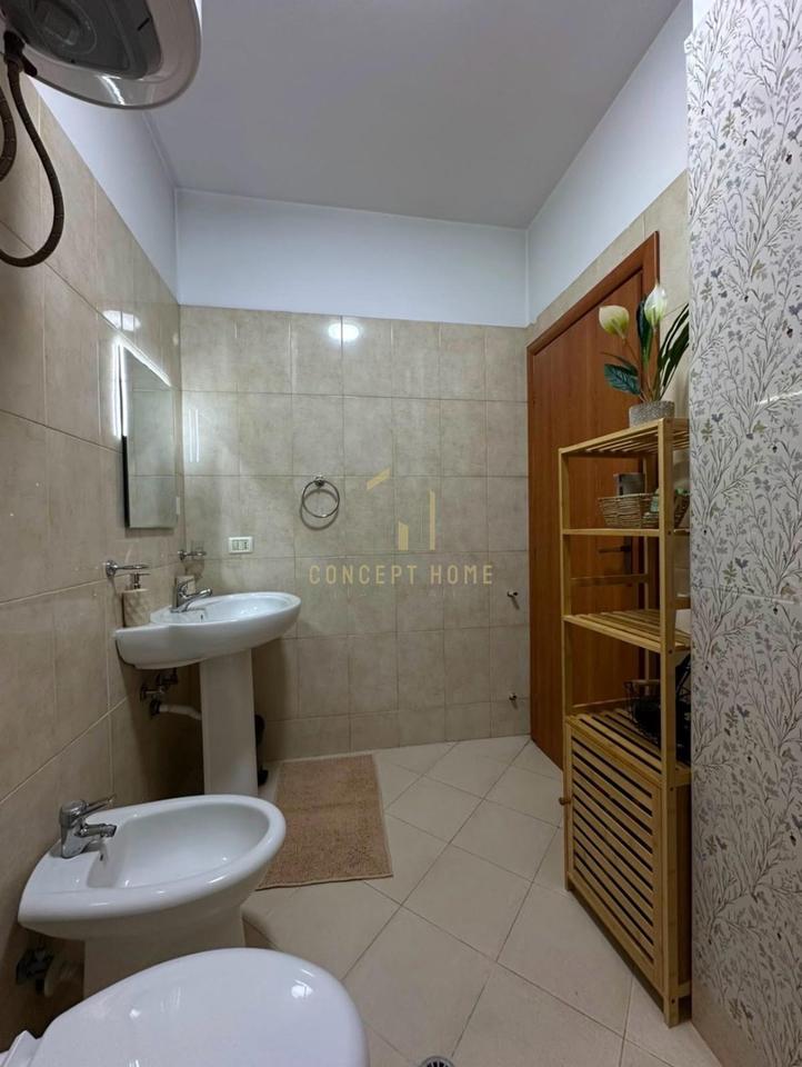 Apartment 1+1 for rent in the Center